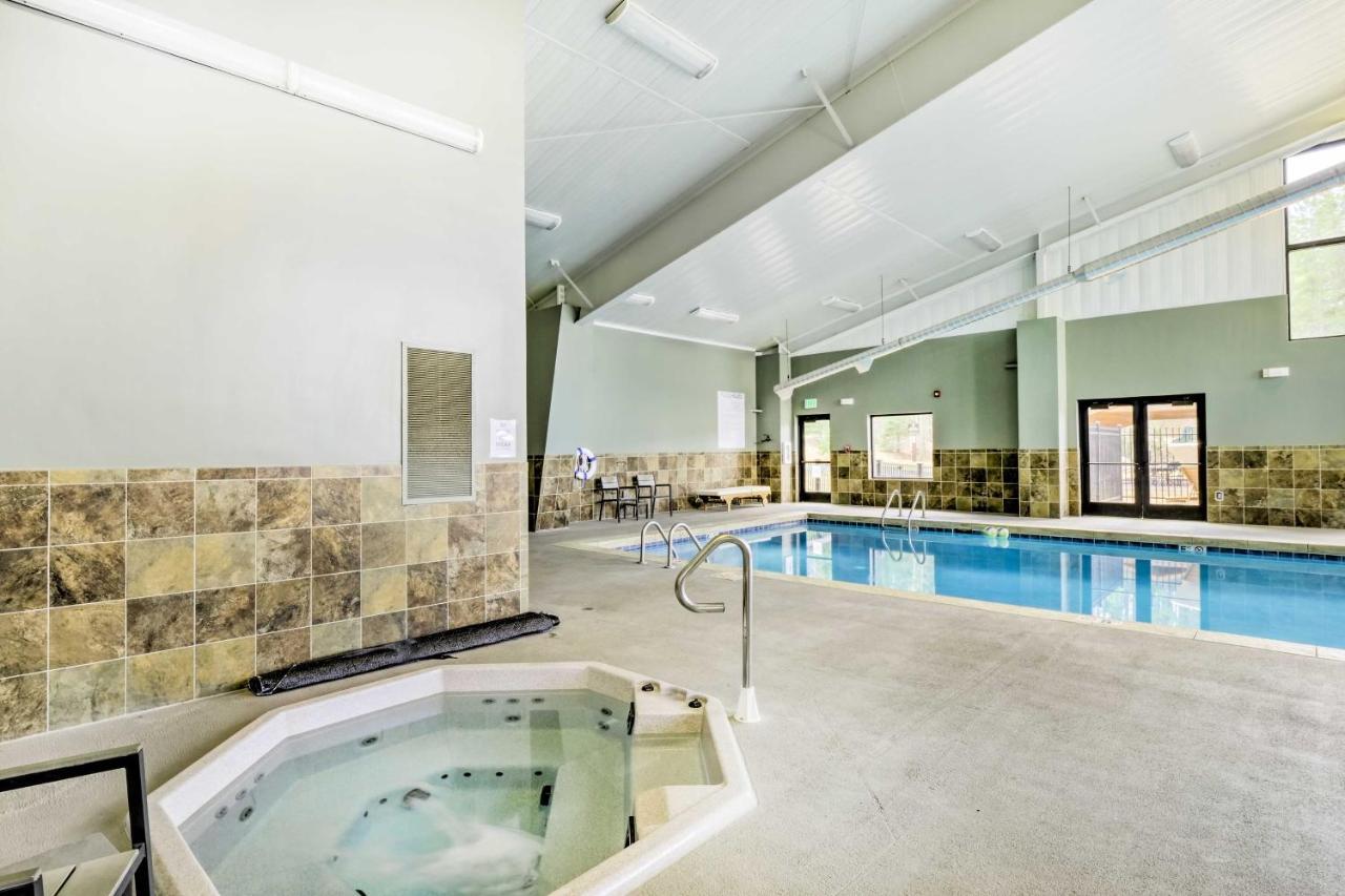 Winter Park Studio Condo - 5 Mins To Downtown! Eksteriør billede